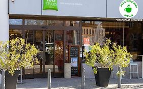 ibis styles Albi Centre Le Theatro