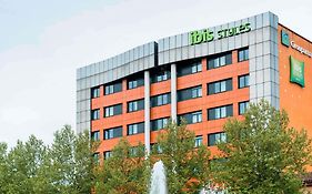 ibis styles Albi Centre Le Theatro